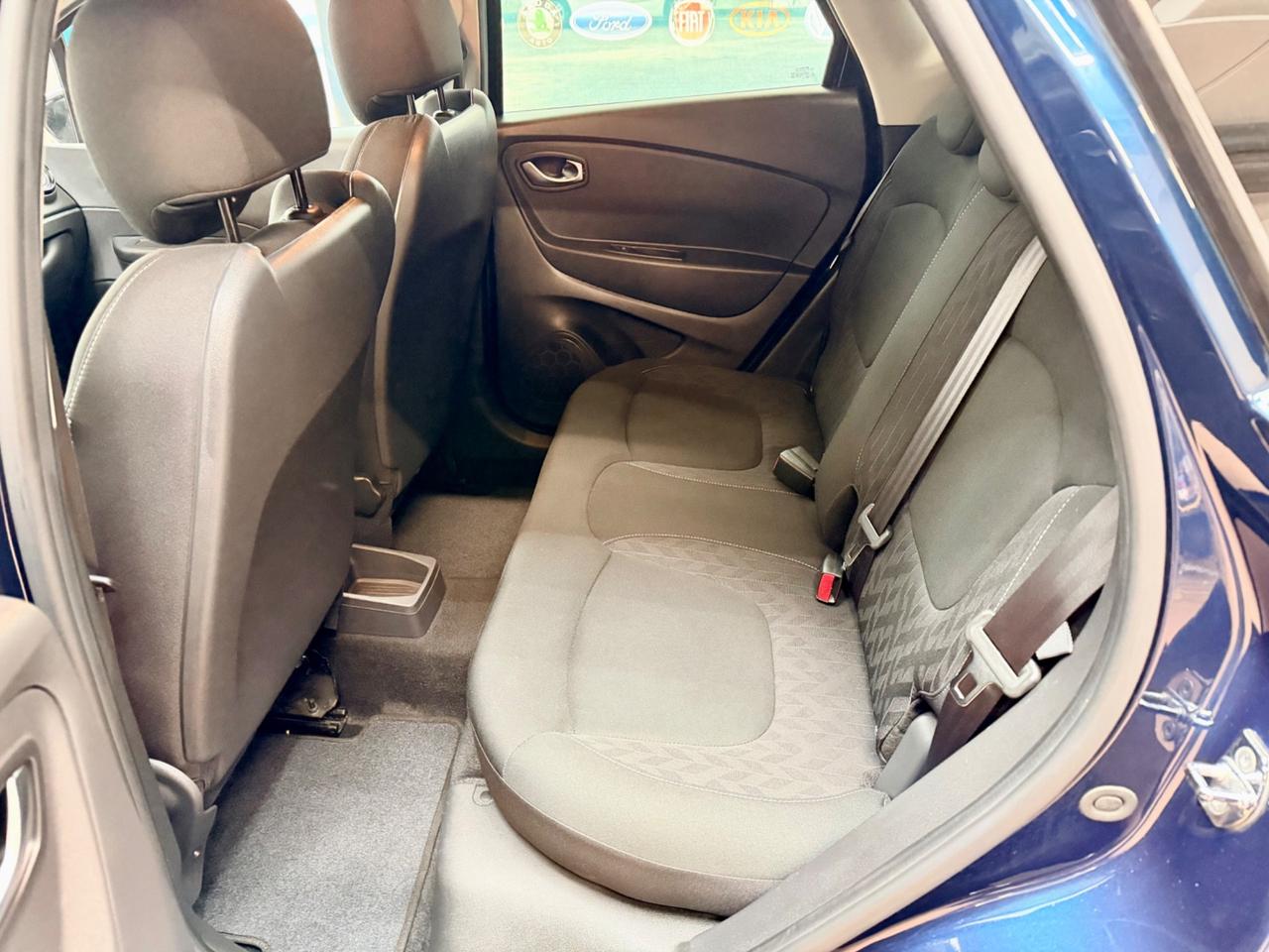 Renault Captur Benzina TCe 90cv Neopat E6