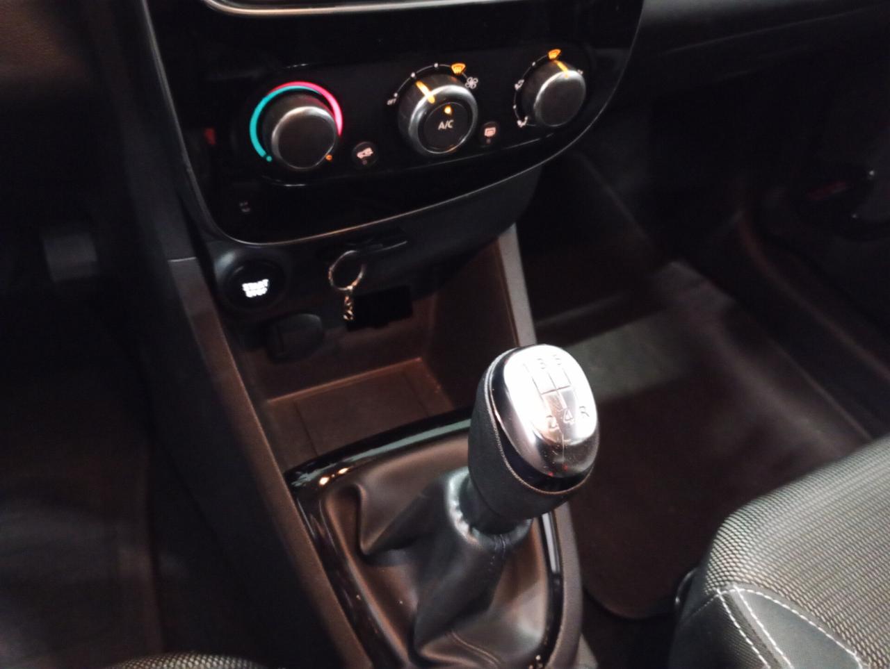 Renault Clio TCe 12V 90 CV GPL Start&Stop 5 porte Energy Life