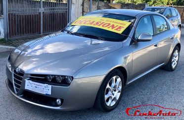 Alfa Romeo 159 1.9 JTDm 150CV 16V Distinctive-2006