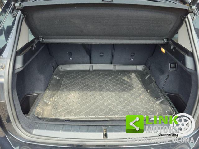 BMW X1 xDrive18d Advantage