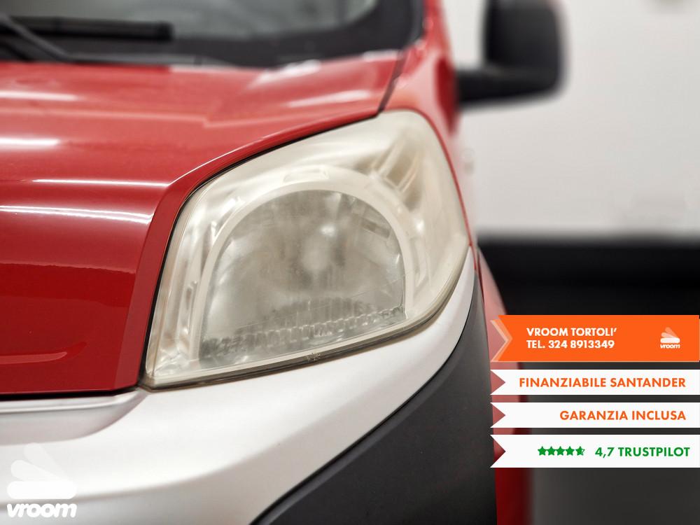 FIAT Fiorino 2ª serie Fiorino 1.3 MJT 95CV Com...