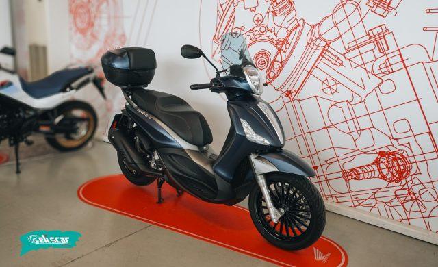 PIAGGIO Beverly 300 i.e. 300
