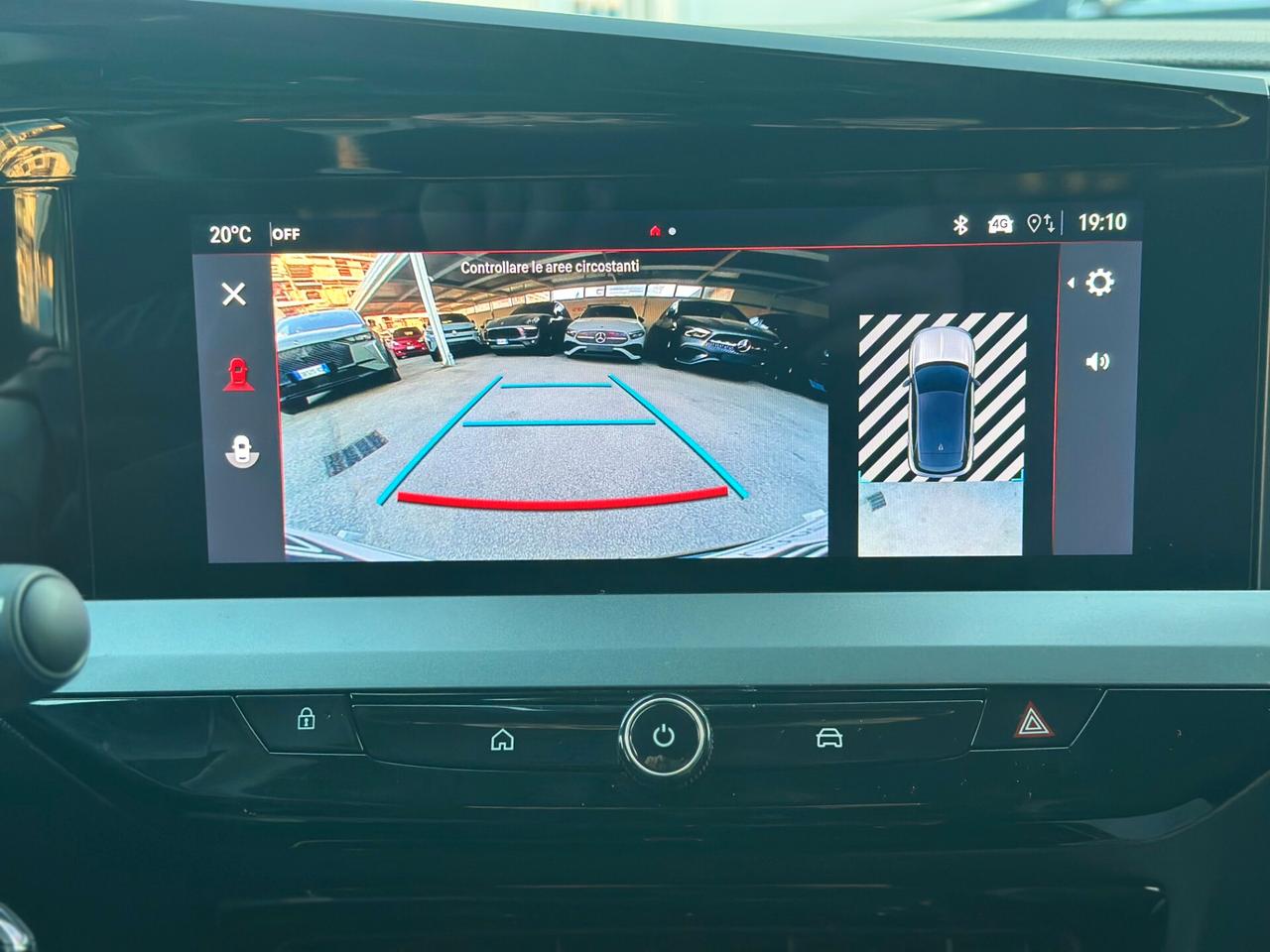 Opel Mokka 1.2 Turbo 130 CV aut. GS '25