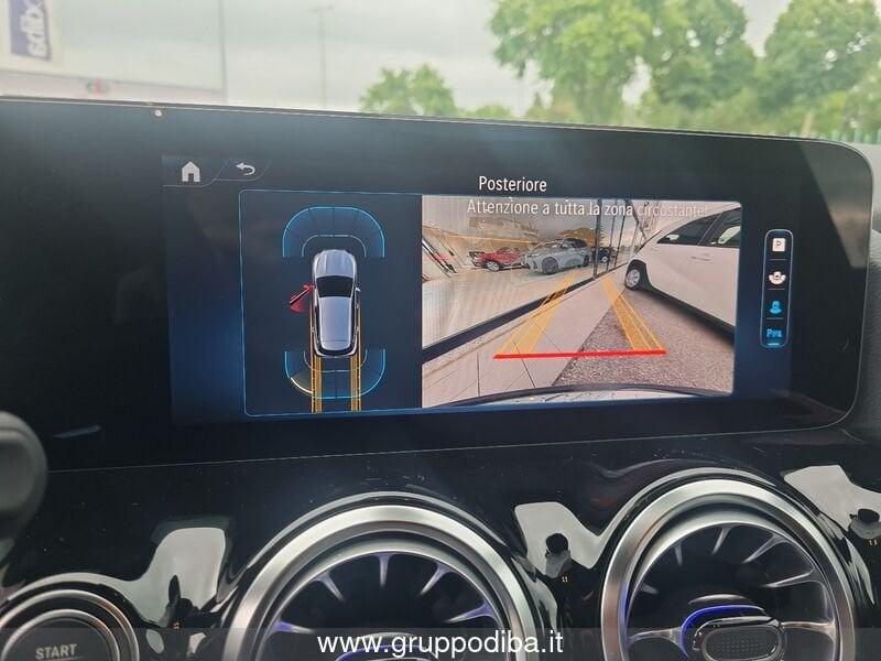 Mercedes-Benz GLA GLA-H247 2023 200 d AMG Line Premium 4matic auto