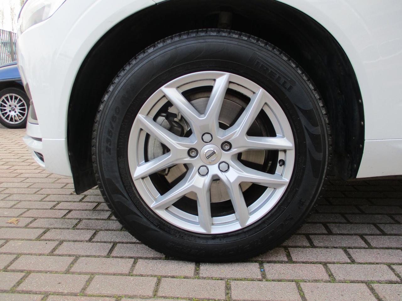 Volvo XC60 2.0 t5 Business geartronic GANCIO