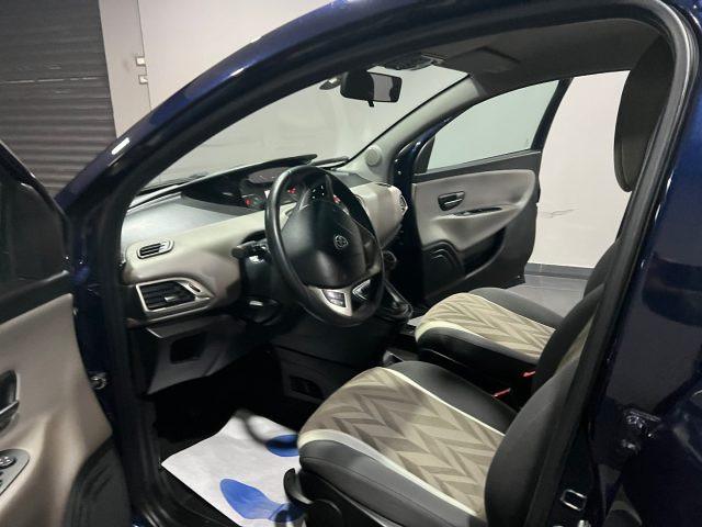 LANCIA Ypsilon 1.3 MJT 16V 95 CV 5 porte S&S Opening Edition