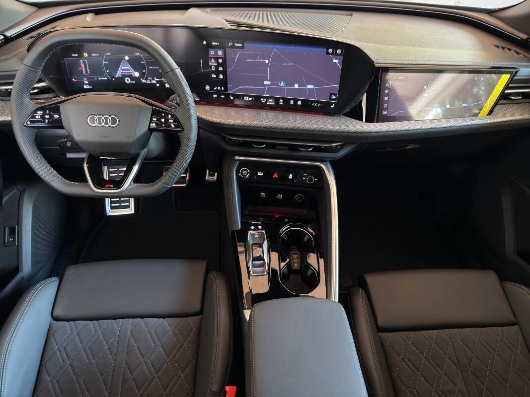 Audi Q5 2.0 tdi S line edition quattro 204cv s-tronic