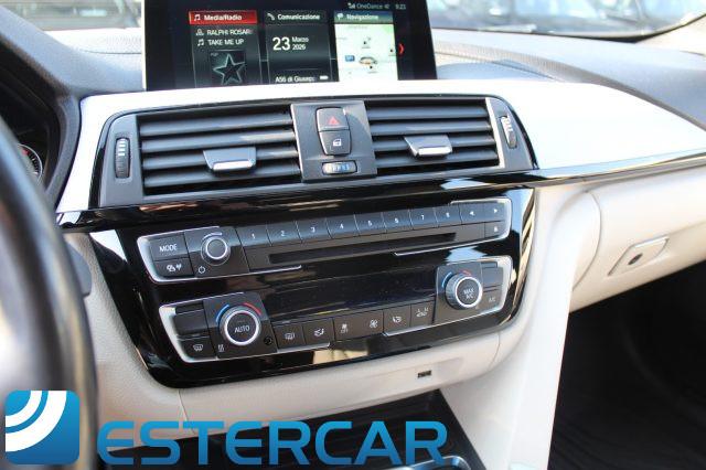 BMW 420 d Gran Coupé Msport