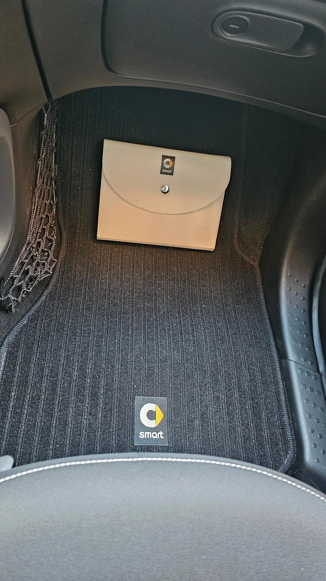 Smart ForFour 90 0.9 Turbo twinamic Passion PACK SPORT UNIPRO NAV ANDROID 16