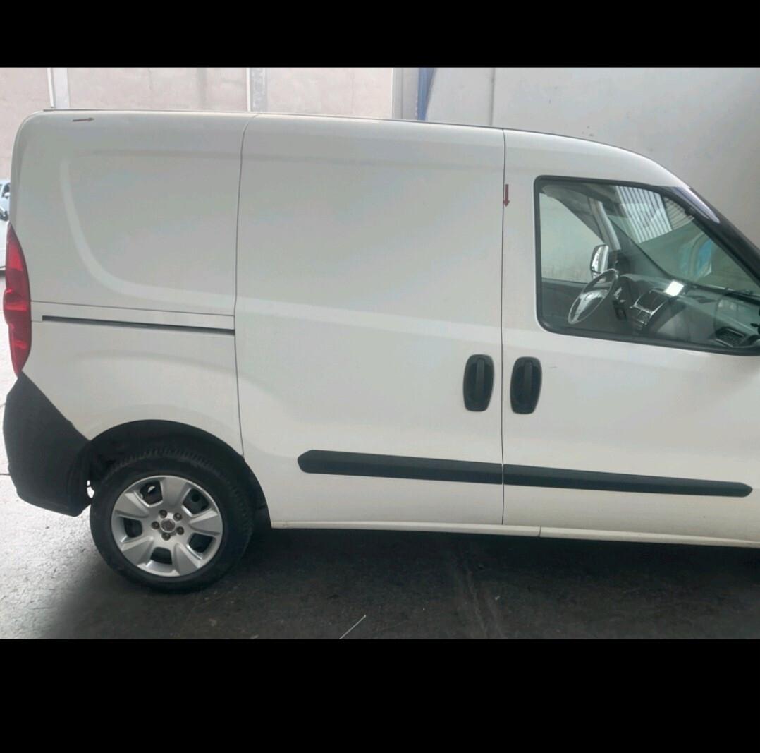 Fiat Doblo Doblò 1.6 MJT 105CV 2011