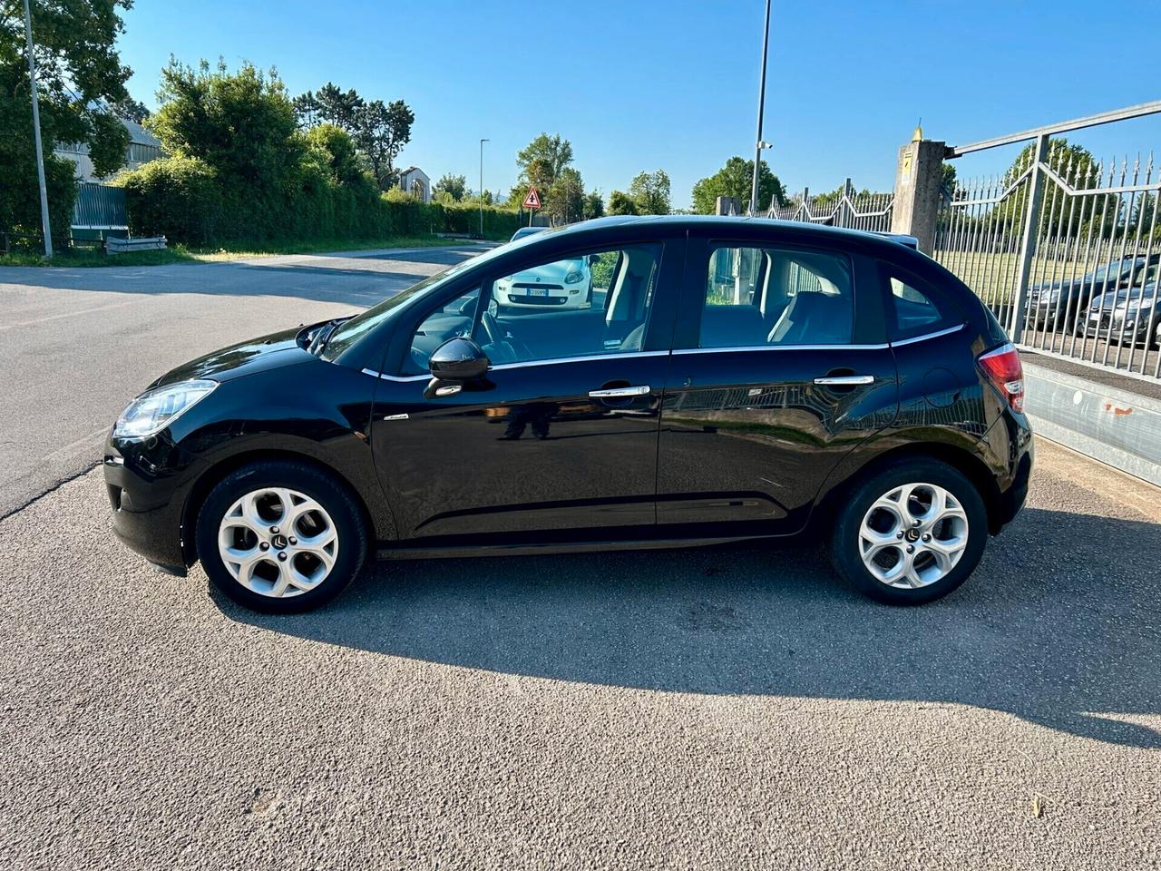 Citroen C3 PureTech 82 Exclusive Neopatentati Zenit