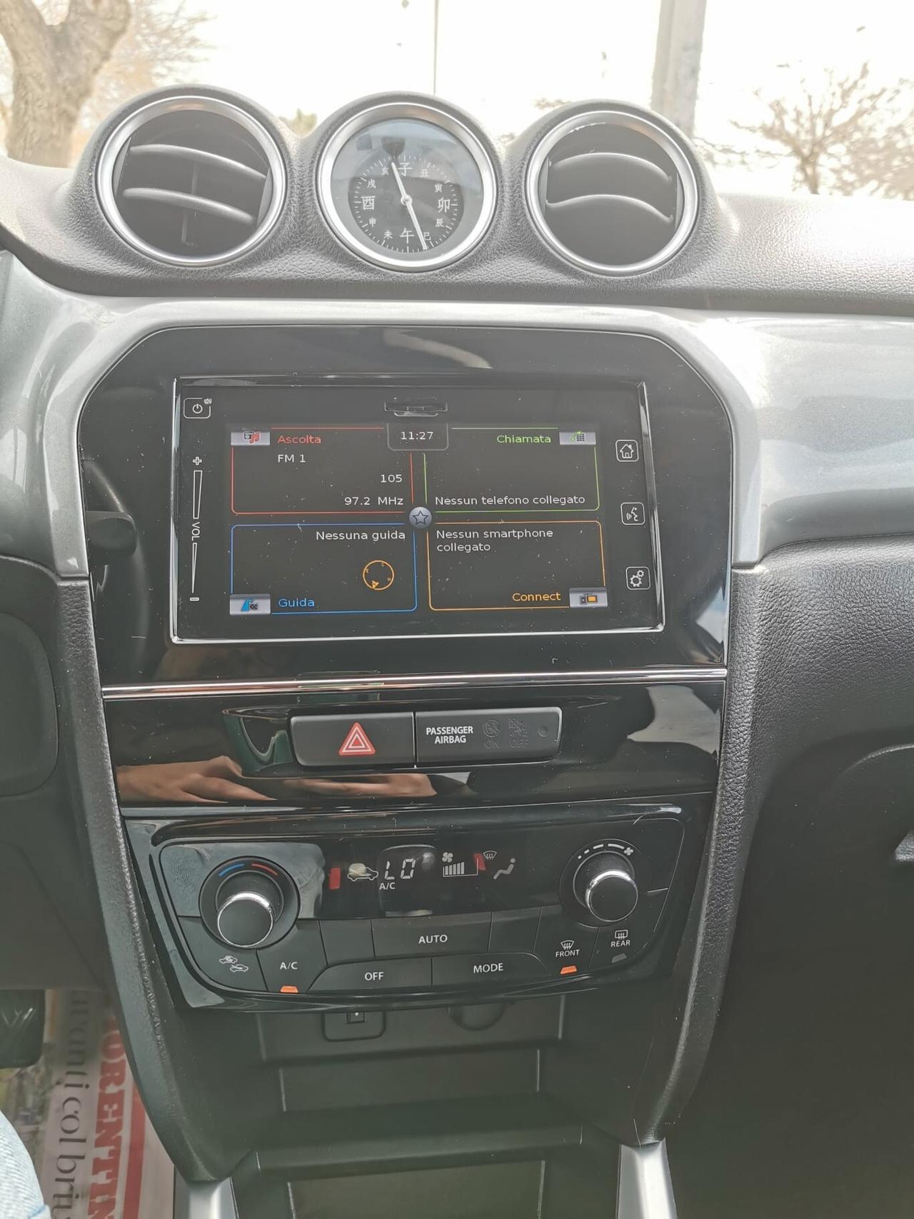 Suzuki Vitara 1.6 DDiS V-Cool - 2016