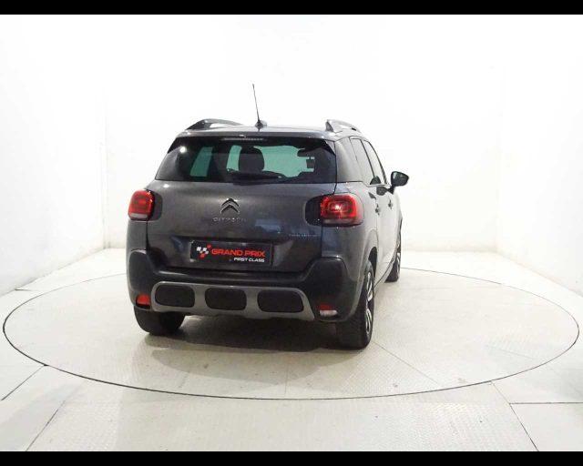 CITROEN C3 Aircross PureTech 110 S&S Shine