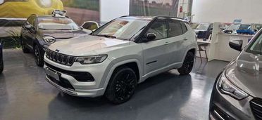 Jeep Compass 1.3 turbo t4 phev S 4xe auto