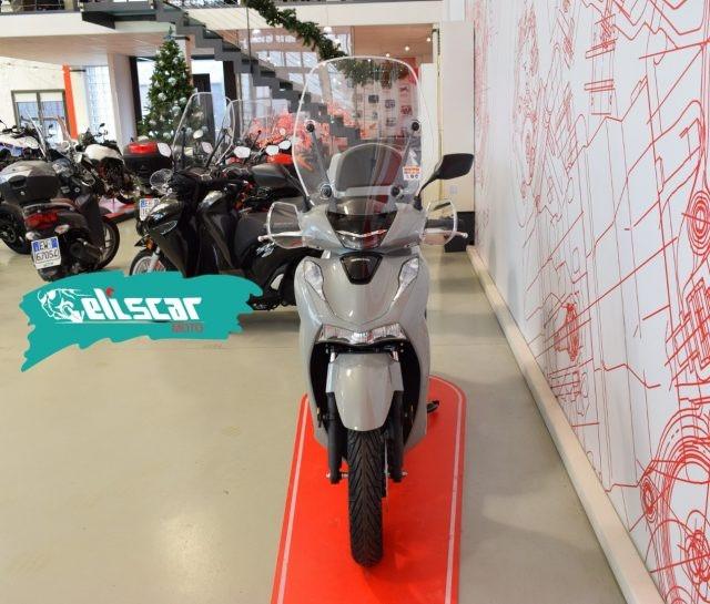 HONDA SH 150 SH 150i