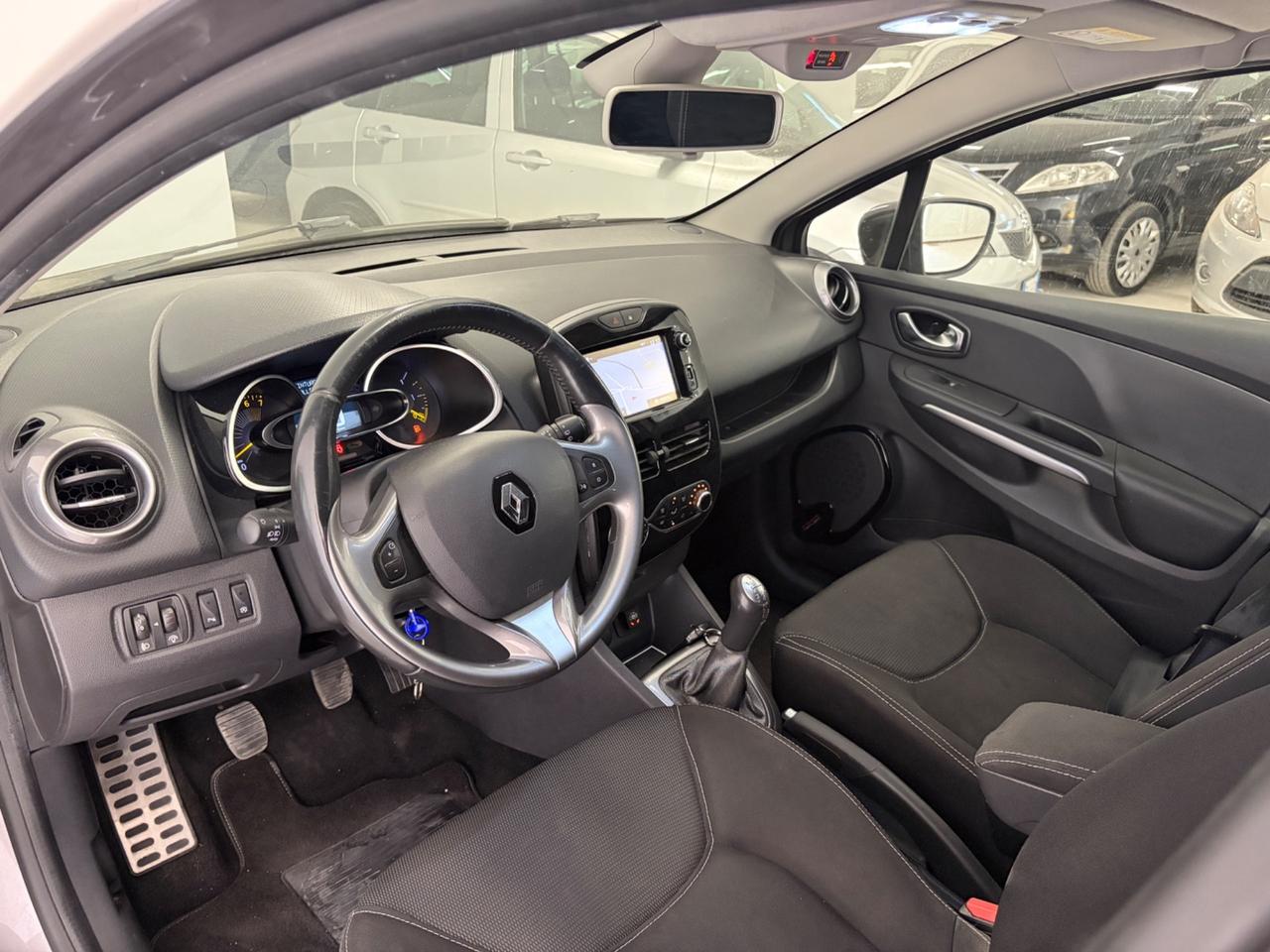 Renault Clio Sporter TCe 12V 90CV GPL Start&Stop Energy Intens