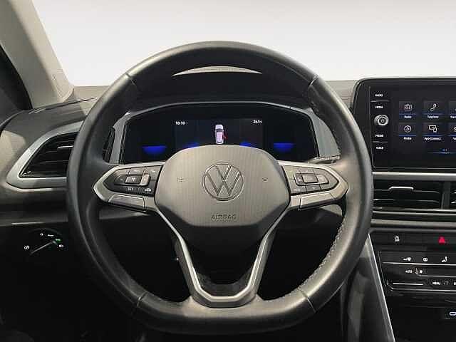 Volkswagen T-Roc 2.0TDI 115CV Life - NEOPATENTATI