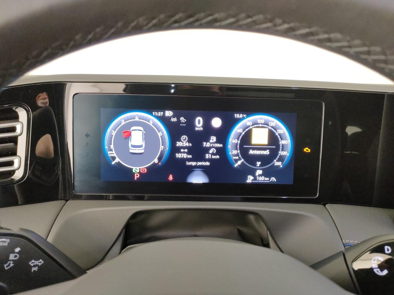 VOLKSWAGEN Tiguan 1.5 etsi R-Line Plus 150cv DSG