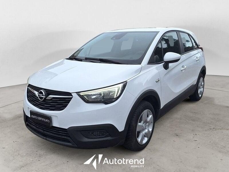 Opel Crossland X X 1.6 Ecotec 100 CV Advance S&S