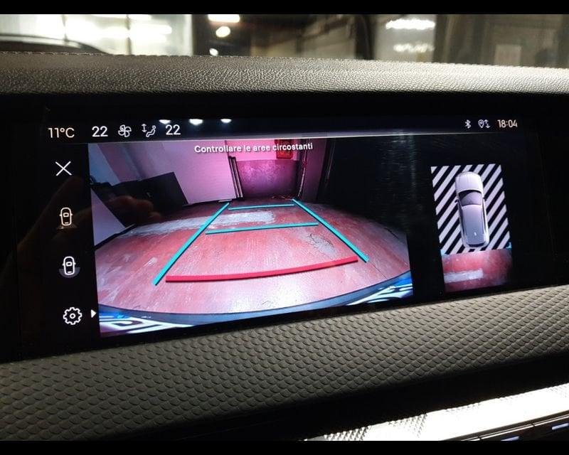 DS DS4 2ª serie BlueHDi 130 aut. Cross Trocadero