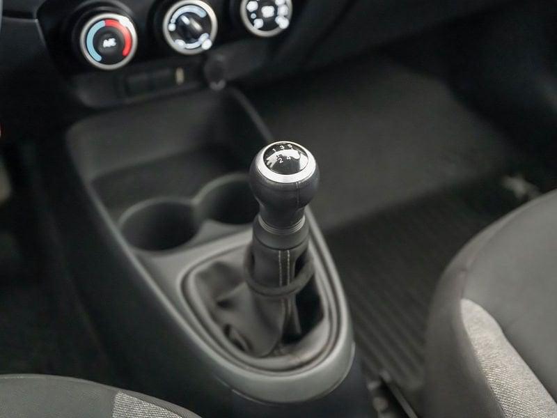 Toyota Aygo X 1.0B (72 CV) Active