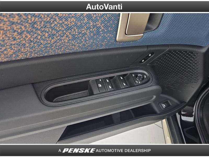 MINI Mini Countryman U25 Countryman C Favoured
