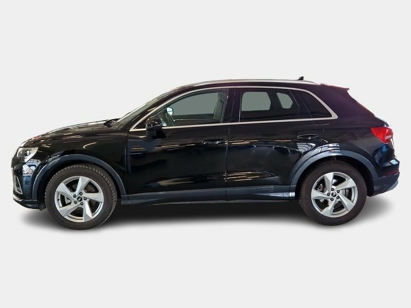 AUDI Q3 35 TDI S tronic Business Advanced