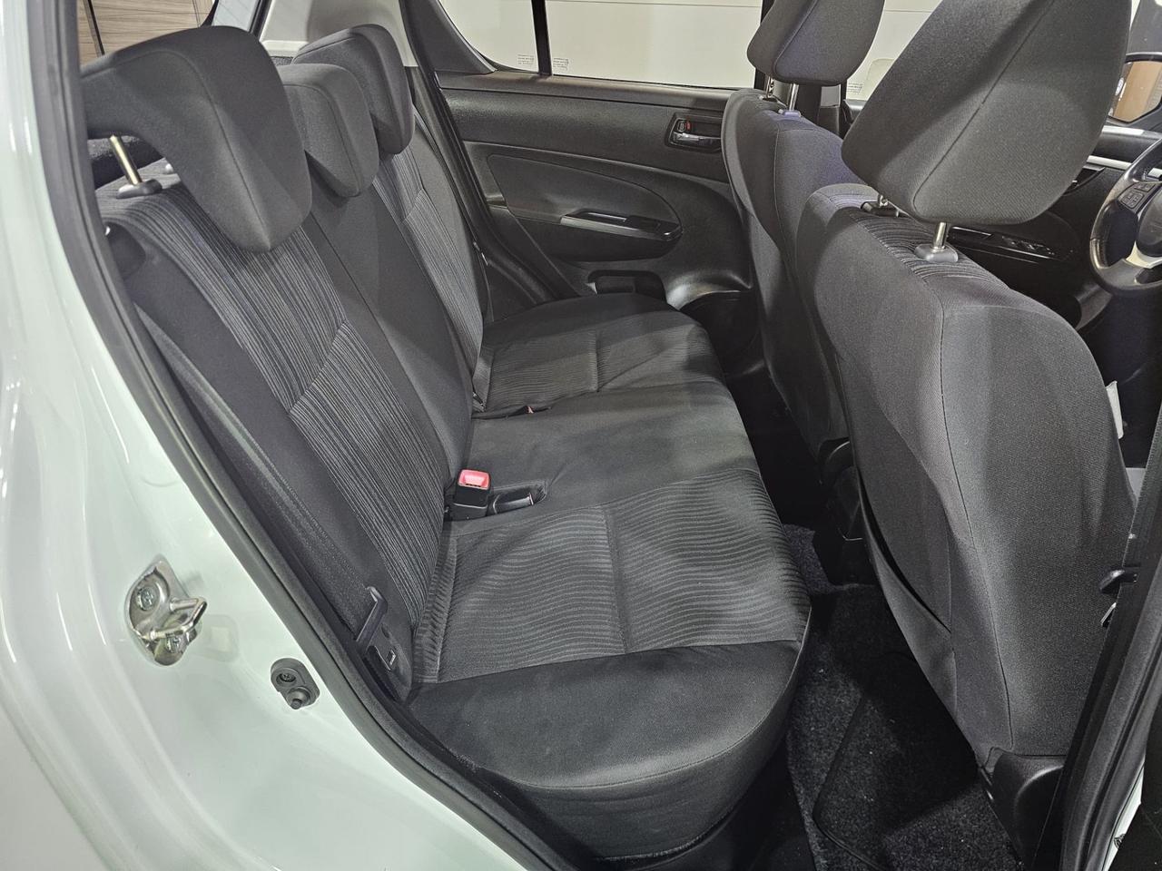 Suzuki Swift 1.2 GPL 5 porte B-Easy