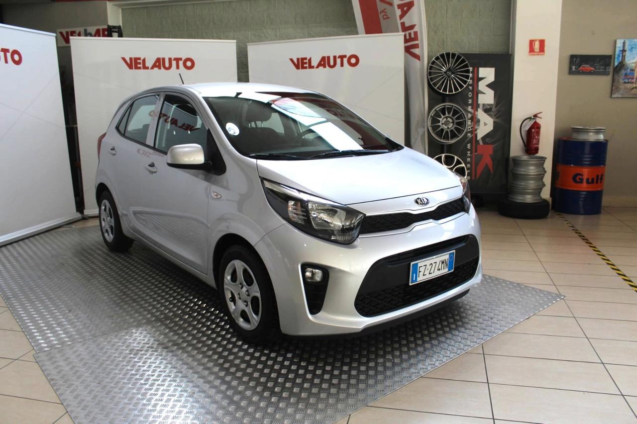 Kia Picanto 1.0 12V 5 porte Active