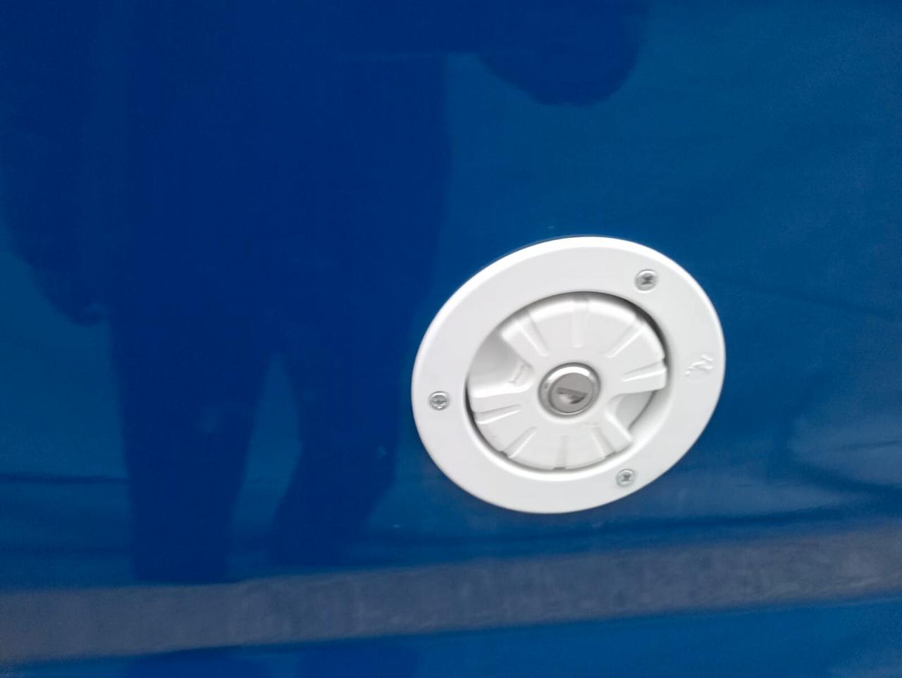 Fiat Ducato Camper Puro