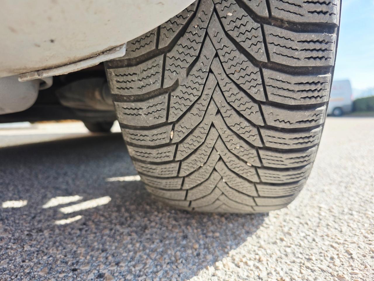 Abarth 500 C 1.4 Turbo T-Jet MTA tagliando e distribuzione fatta