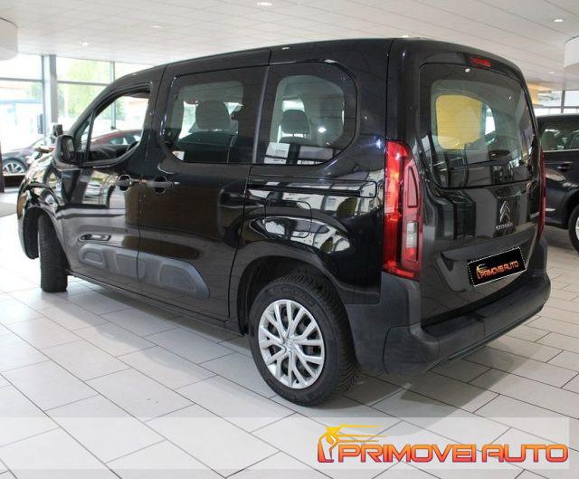 CITROEN Berlingo PureTech 110 Stop&Start Combi M Live