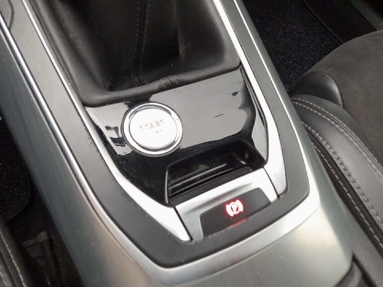 Peugeot 308 1.6 e-HDi 115 CV Stop&Start SW Allure