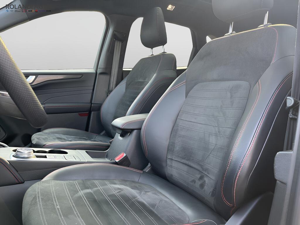 Ford Kuga 2.5 Full Hybrid ST-Line 2WD e-Shifter