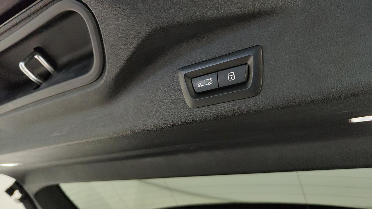 BMW X5 G05 LCI 2023 - X5 M60i auto