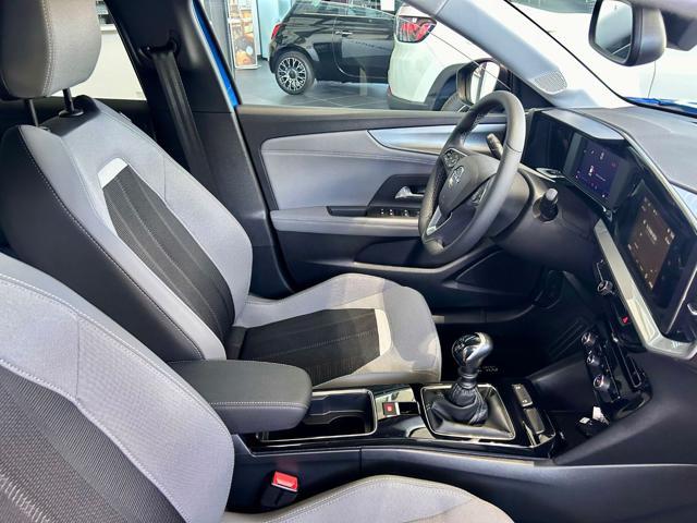 OPEL Mokka 1.2 Turbo Edition