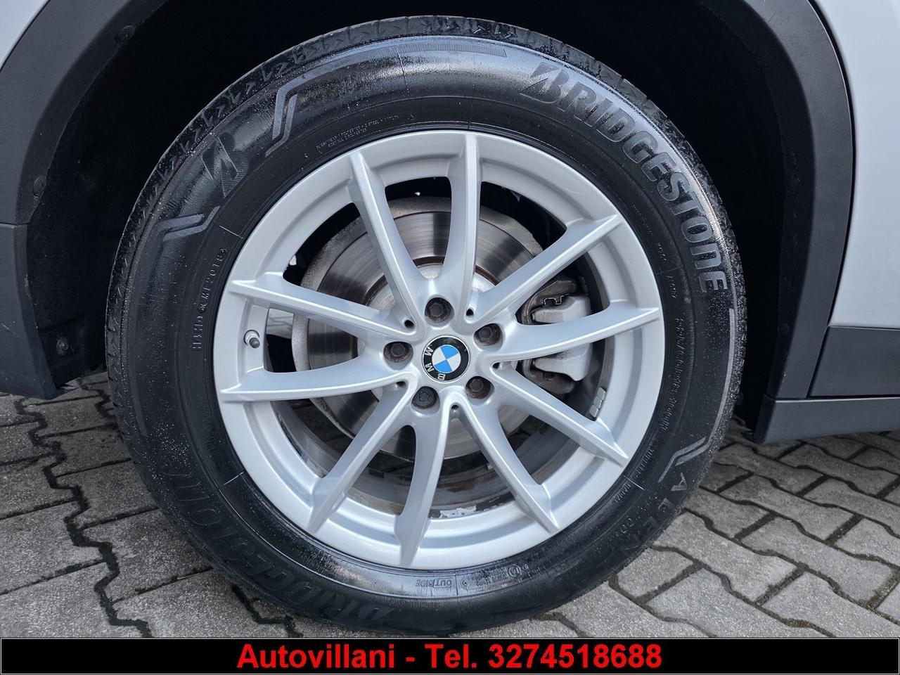 Bmw X4 xDrive20d Business Advantage - 2019