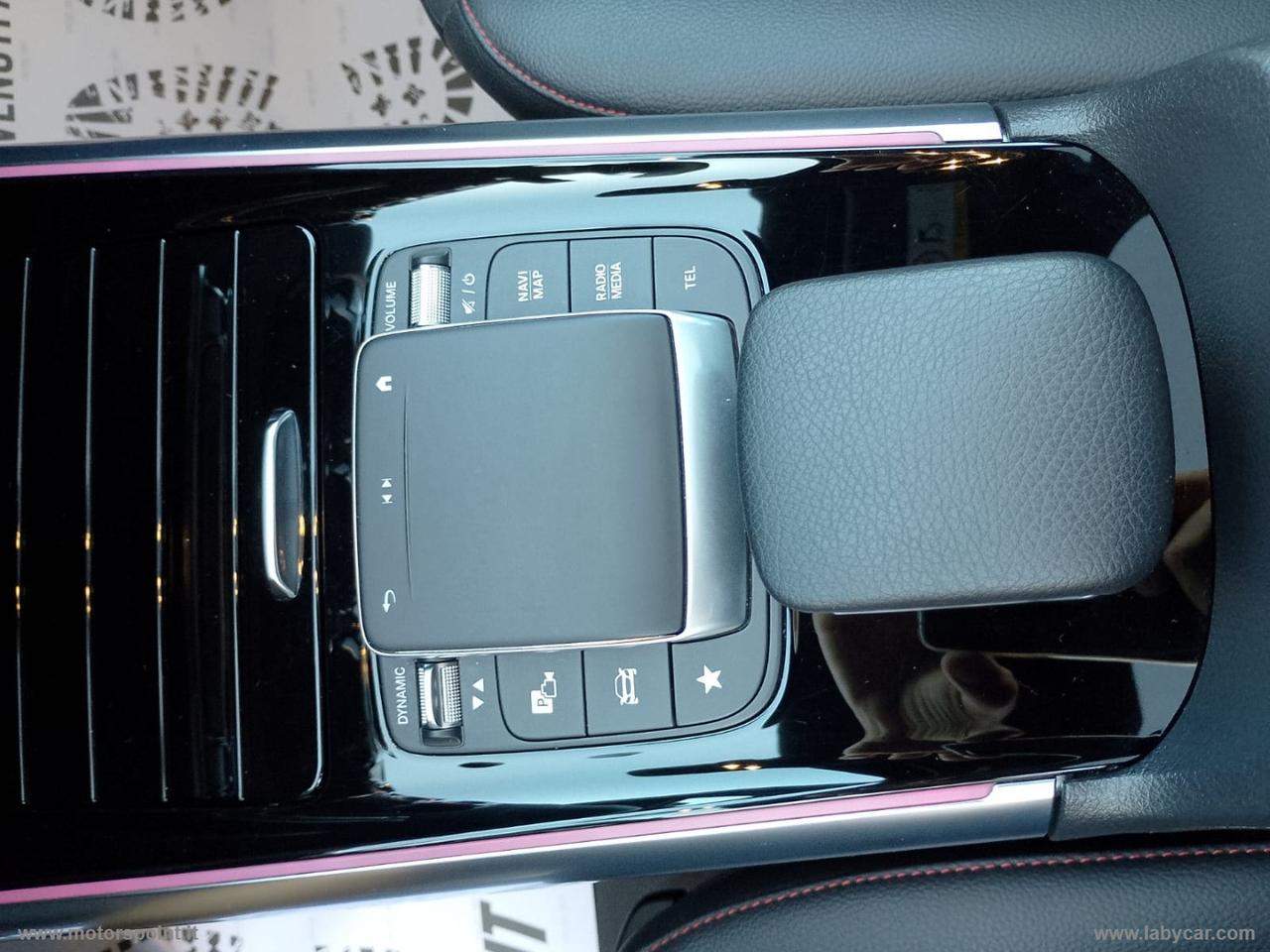 MERCEDES-BENZ GLA 200 d Automatic Premium PREMIUM PLUS