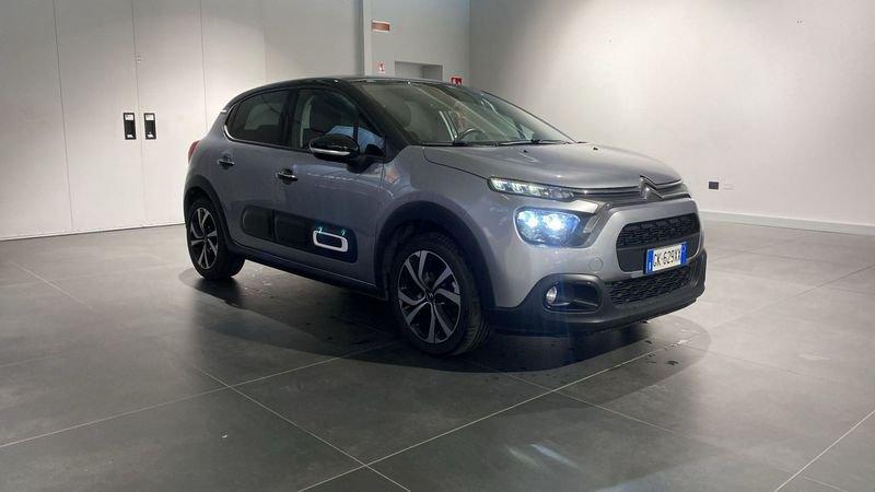 Citroën C3 PureTech 110 S&S Shine Pack