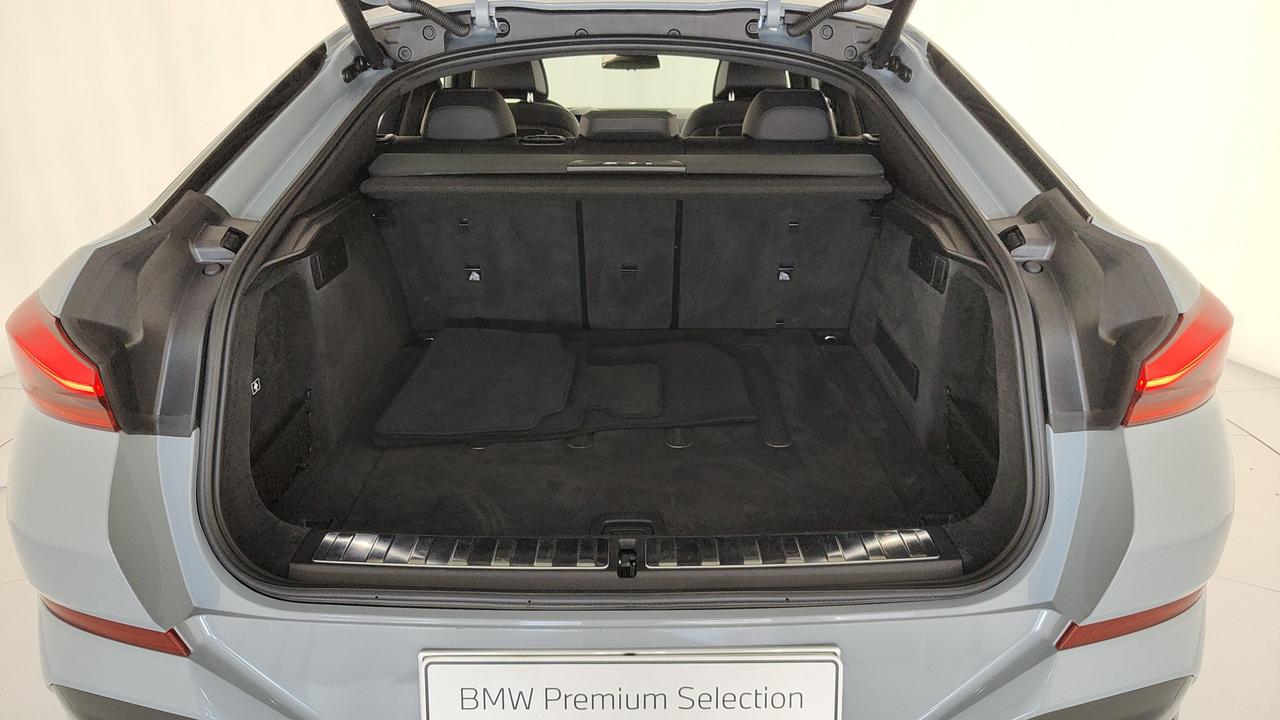 BMW X6 G06 LCI 2023 - X6 xdrive30d MSport Pro auto