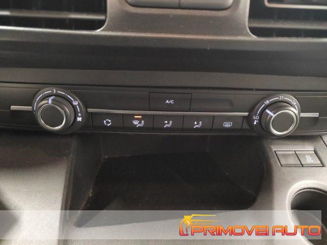 CITROEN Berlingo PureTech 110 Stop&Start Combi M Live