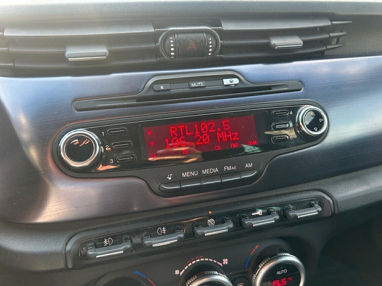 Alfa Romeo Giulietta 2.0 JTDm-2 140 CV Exclusive