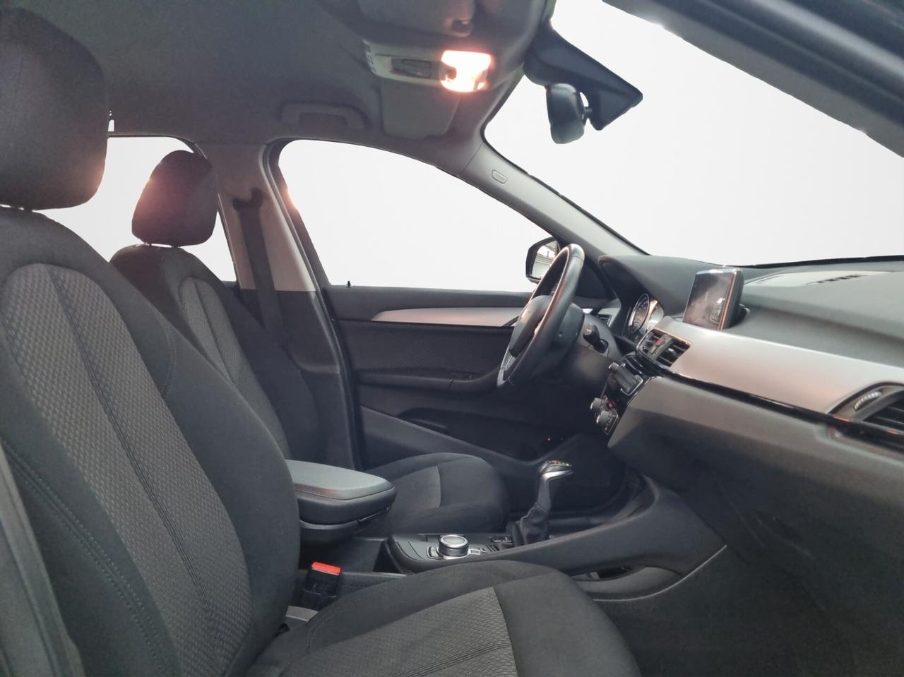 Bmw X1 xDrive25e Business Advantage