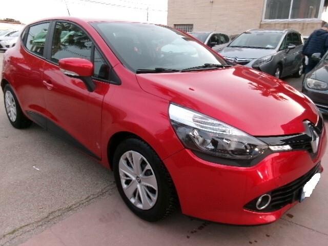 Renault Clio dCi 8V 75CV Start&Stop 5 porte Energy Zen