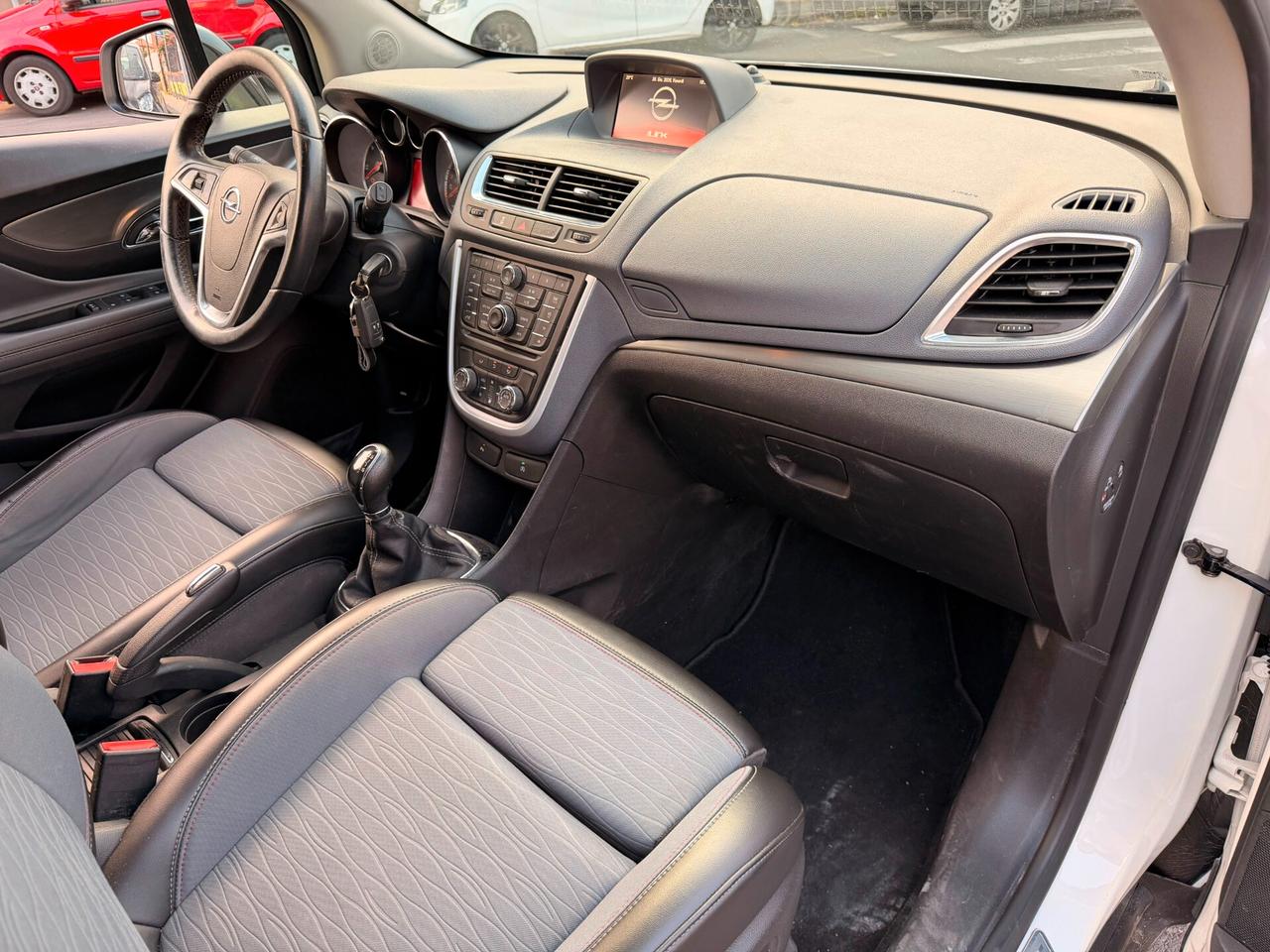 Opel Mokka 1.6 CDTI Ecotec 136CV 4x2 Start&Stop Cosmo