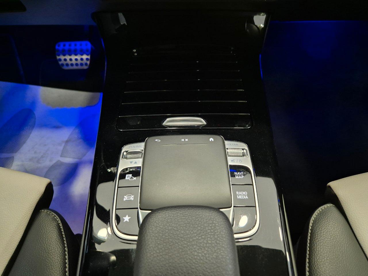 Mercedes A 220 Sedan 4Matic 7G-DCT AMG - Cerchi 20 OMOLOGATI