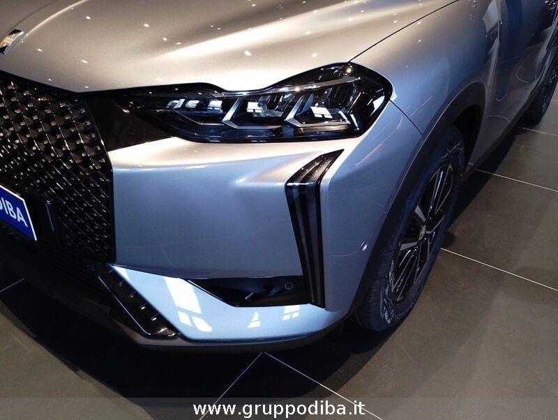 DS DS 3 Modello: 1SD3 EDITION FRANCE HYBRID 136