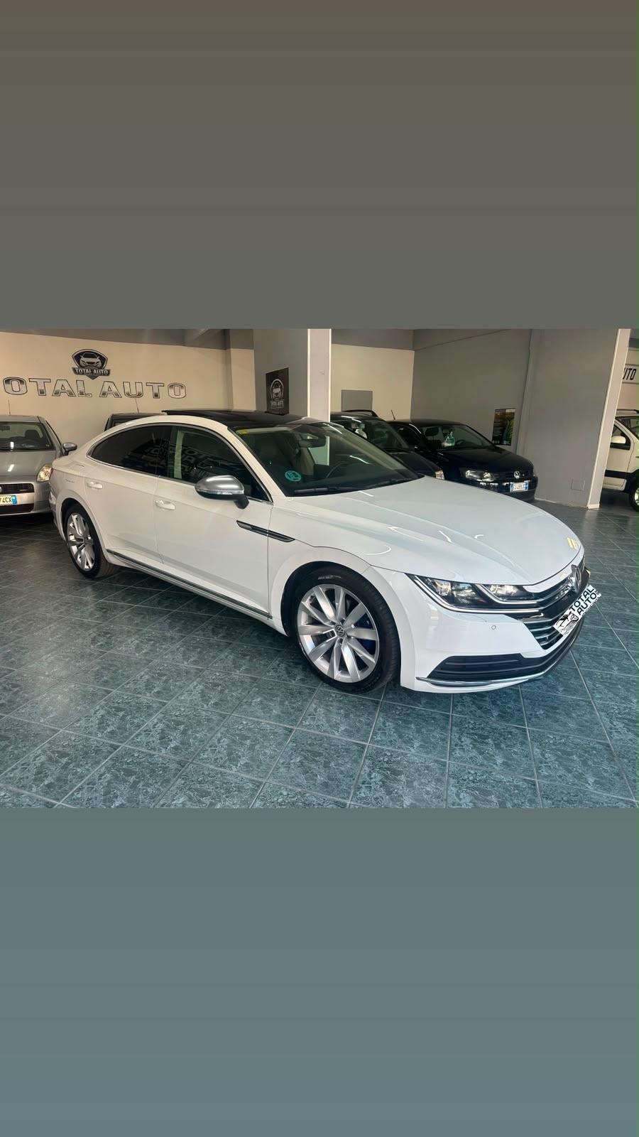 Volkswagen Arteon 2.0 TDI 190 CV SCR 4MOTION DSG Sport BlueMotion Tech.
