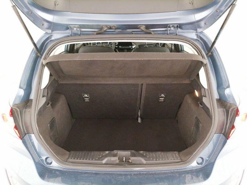 Ford Fiesta 5p 1.1 Plus s&s 75cv