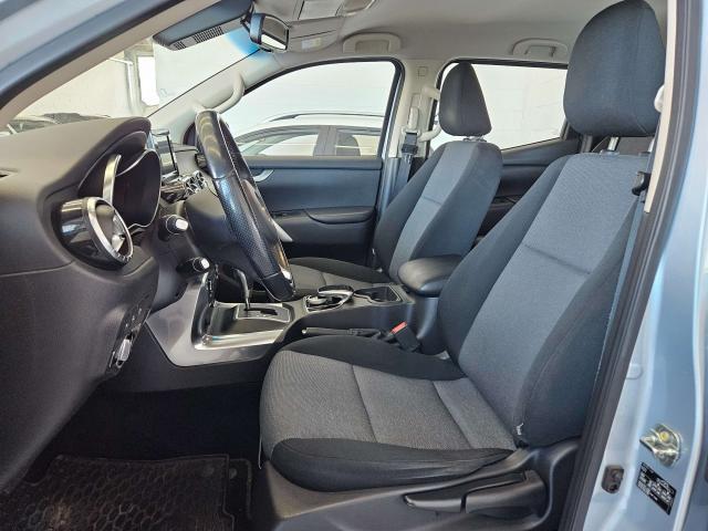 Mercedes-Benz X 250 Classe X d Progressive auto